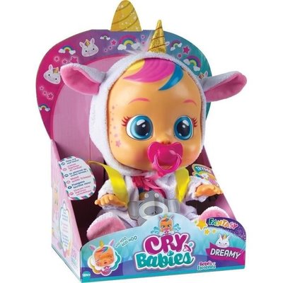 Cry babies dreamy IMC TOYS