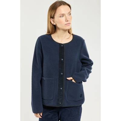 Veste polaire MOLAN BERMUDES