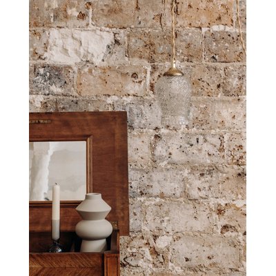 Lampe baladeuse Paulette N°39 - Bon état DEBONGOUT
