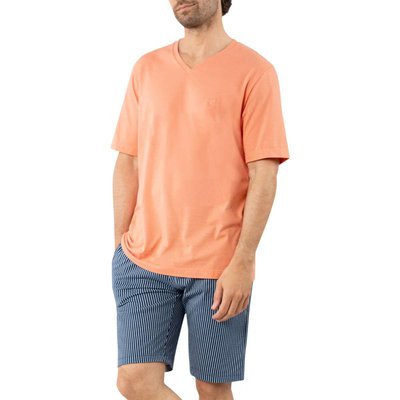 Pyjama court coton EMINENCE