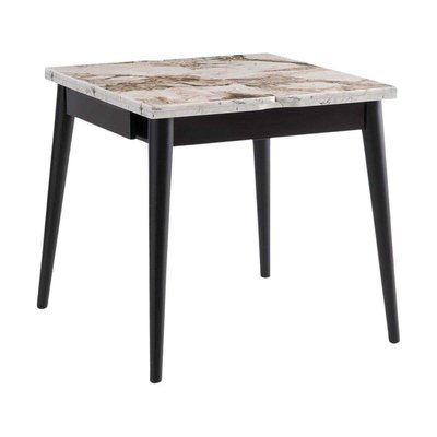 Table de repas extensible Totem HANAH HOME