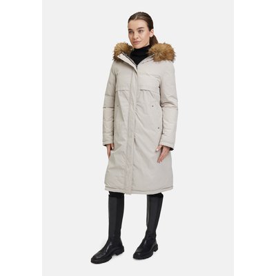 Veste réversible à capuche BETTY BARCLAY