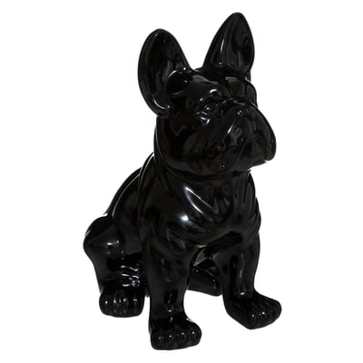 Statuette BULLDOG ATMOSPHERA