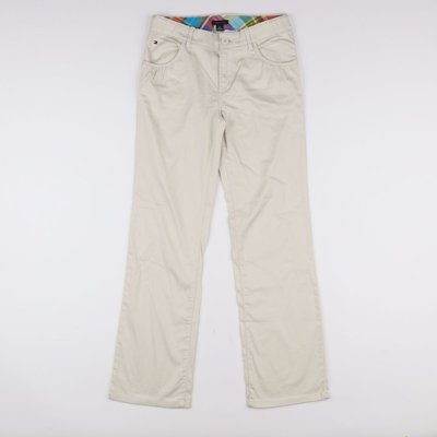 Pantalon - Très bon état TOMMY HILFIGER