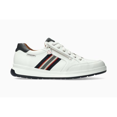 Baskets en cuir LISANDRO MEPHISTO