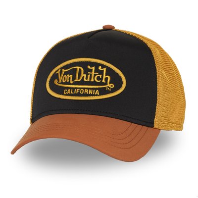 Casquette trucker POLY VON DUTCH