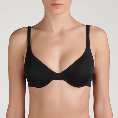 Soutien-gorge corbeille Invisifree DIM