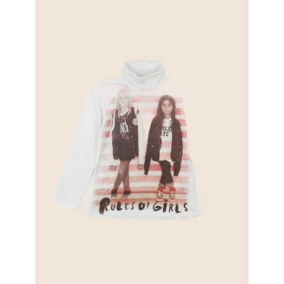 Sous-pull - Très bon état ZARA