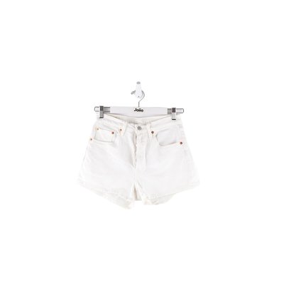 Mini short en coton - Très Bon État LEVI'S