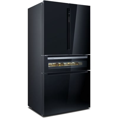 Réfrigérateur multi portes KF96RSBEA IQ700 cave à vin SIEMENS