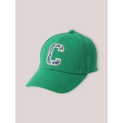 Casquette C en tissu Liberty CYRILLUS