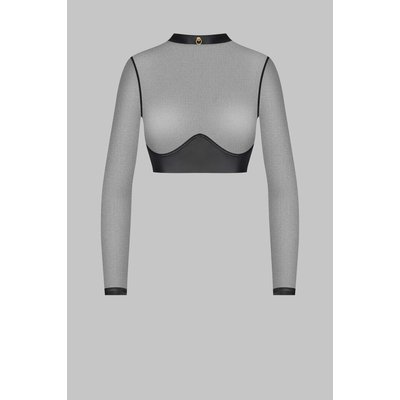 Top manches longues CHAMBRE NOIRE MAISON CLOSE