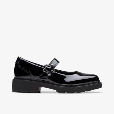 Ballerines Brevet ERIS JANE Y CLARKS