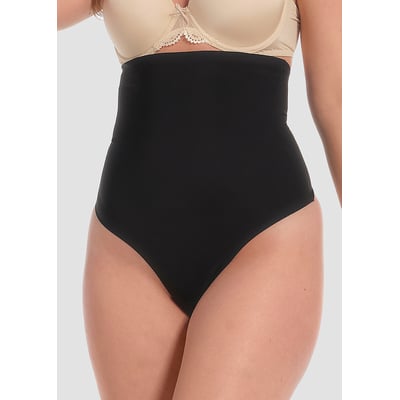 String vita alta modellante Maxi Sexy Hi-tong MAGIC BODYFASHION