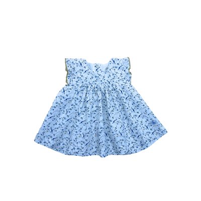 Robe bébé - Très bon état PETIT BATEAU