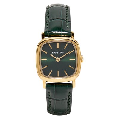 Montre Analogique ROSE LOUIS PION