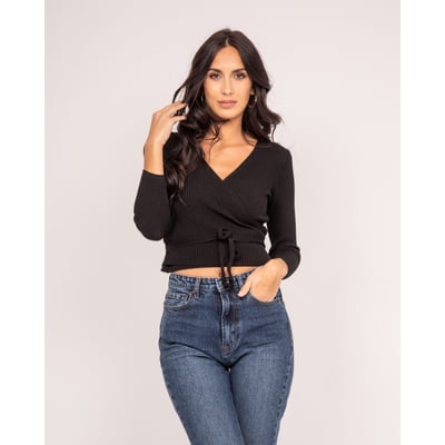Gilet Cache-coeur Kurtys DONA LISA