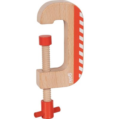 Serre-joint en bois GOKI