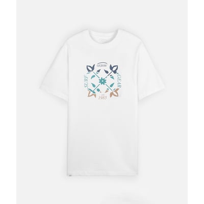 Tee-shirt manches courtes CROSS OXBOW