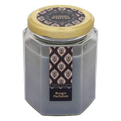 Bougie parfumée Little cottage 200g ATMOSPHERA