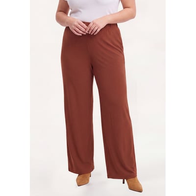 Pantalon Flare Fit YOEK