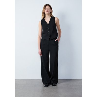 Gilet de costume sans manches EVA ETAM