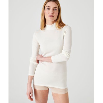 Sous pull lycra shop