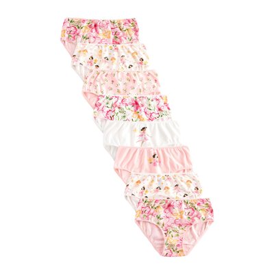 Slip à imprimé, lot de 7 NEXT
