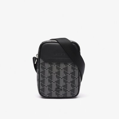 Sacoche The Blend LACOSTE