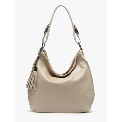 Sac porté épaule Caviar cuir MILANO