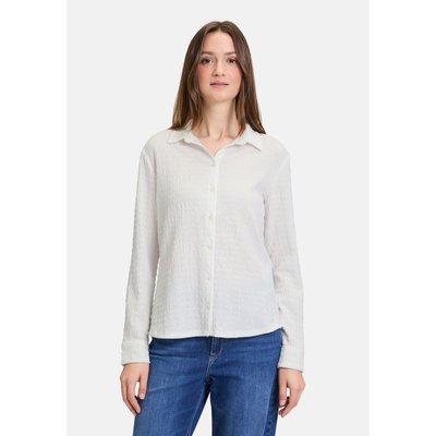T-shirt façon blouse à col BETTY & CO