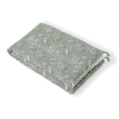 Edredon toile de coton NOIDA FEBRONIE