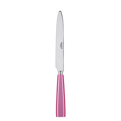 Couteau à lame crantée, Icône SABRE