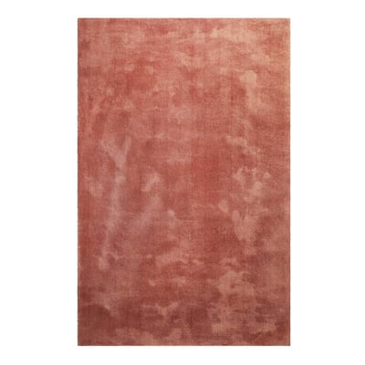 Tapis tufté en microfibre doux et dense ,  SIENNA HOMIE LIVING