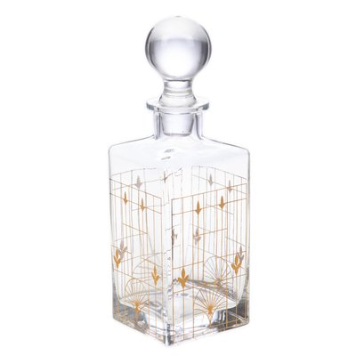 Carafe Whisky Deva AMADEUS