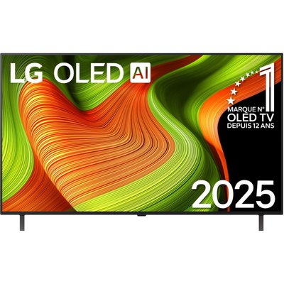 TV OLED evo OLED55B5 2025 LG