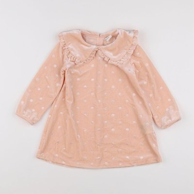 Robe bebe fille h&m hot sale