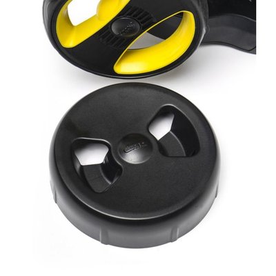 Set 2 protèges-roues pour siège auto/poussette Doona SIMPLE PARENTING SIMPLE PARENTING