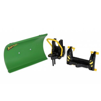 Rolly Snow Master - Accessoire pour tracteur Rolly Toys ROLLY TOYS