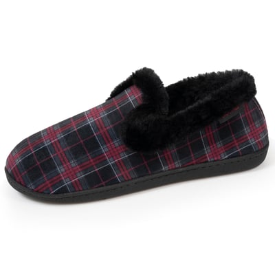 Chaussons charentaises ISOTONER