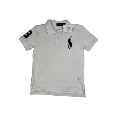 Tee-shirt - Très bon état RALPH LAUREN