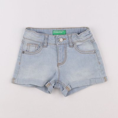 Short - Bon état BENETTON