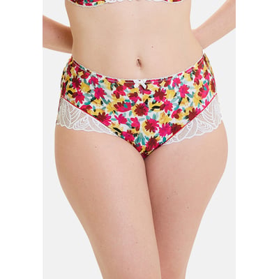 Shorty CÉLIA SANS COMPLEXE