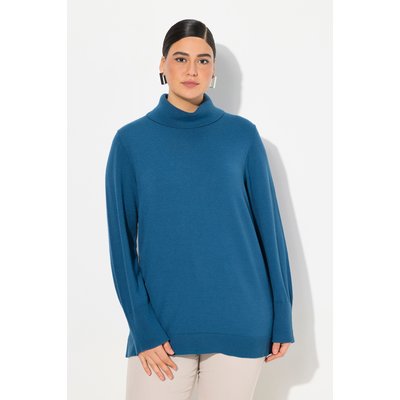 Pull à col roulé ULLA POPKEN