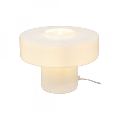 Lampe à poser en verre, FOZA C-CREATION