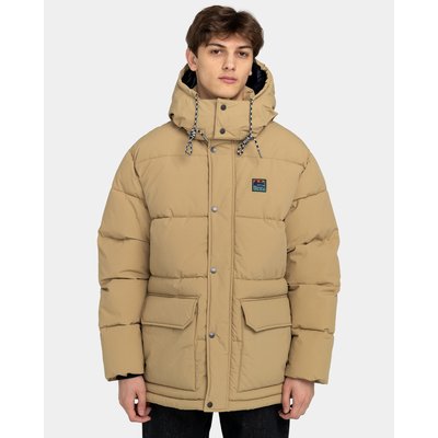 Doudoune element La Redoute