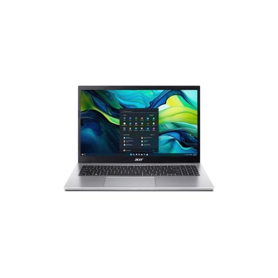 Ordinateur portable AG15-42P-R2Q7 15" AMD Ryzen 5 7430U 8 Go RAM DDR4 SSD 512 Go ACER