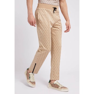 Pantalon Jogging Logo All-Over GUESS