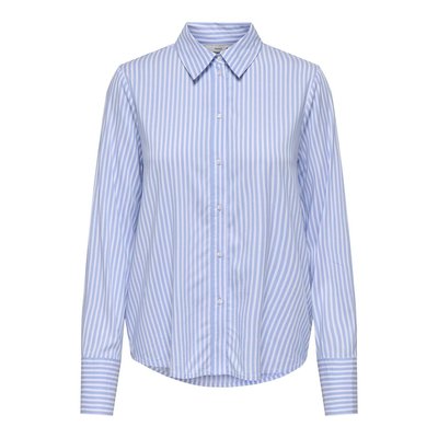 Chemise rayée ONLY