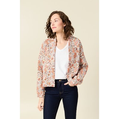 Gilet manches longues BONOBO